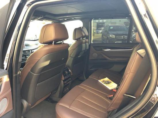 2018款宝马x5值得买吗?优缺点分析与选购指南 2018款宝马x5值得买吗?优缺点分析与选购指南