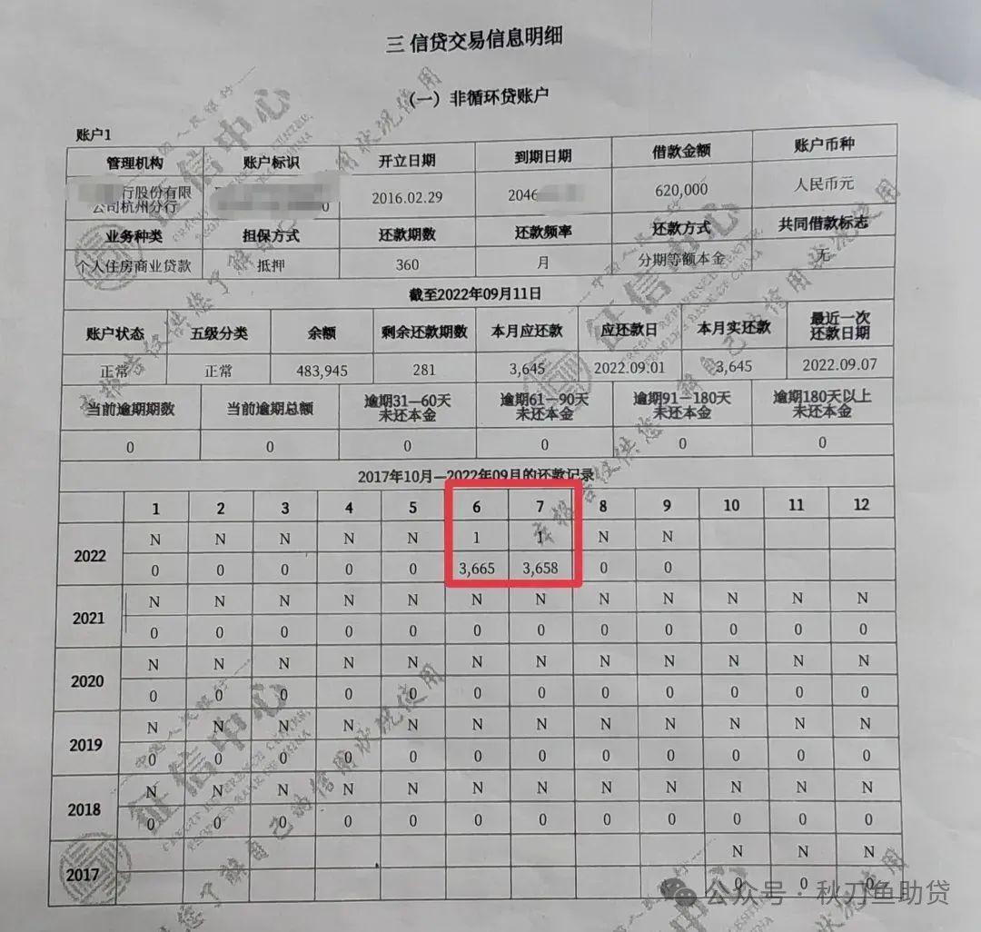 征信报告怎么打印？简单易懂的方法教程，小白也能快速学会