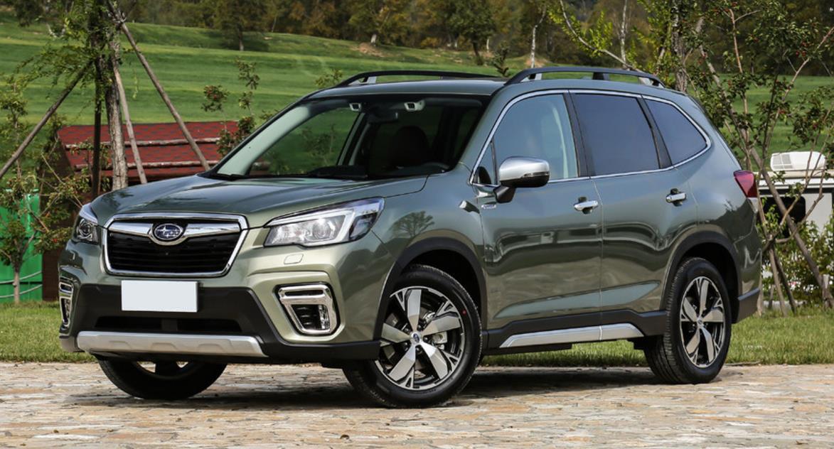 斯巴鲁森林人保养费用贵？年省3000元的避坑指南