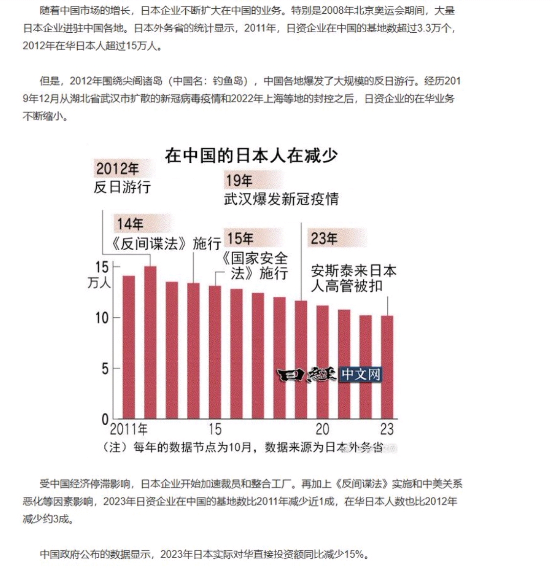 日本的华人有多少_数量增长趋势背后的原因？