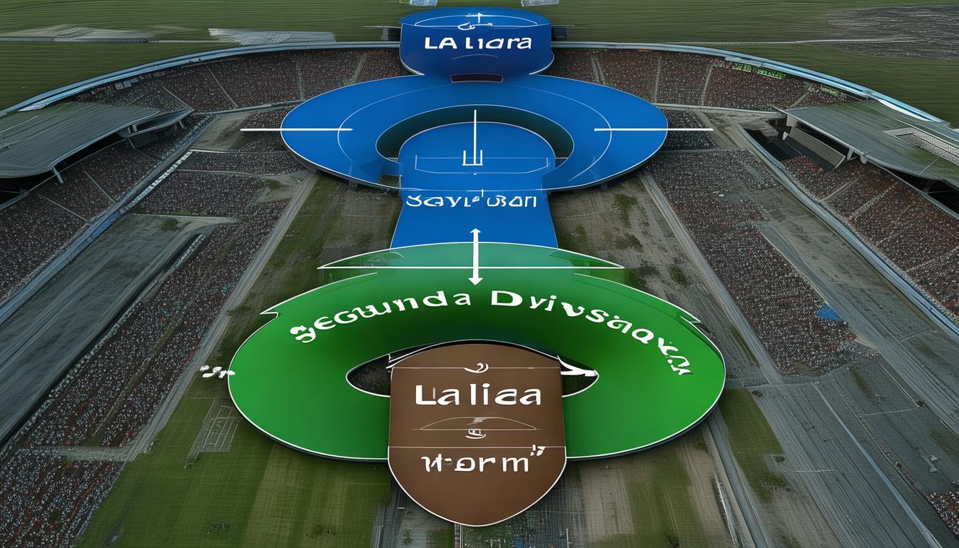 西甲积分规则_西班牙足球联赛升降级制度_西甲赛事规则和规则