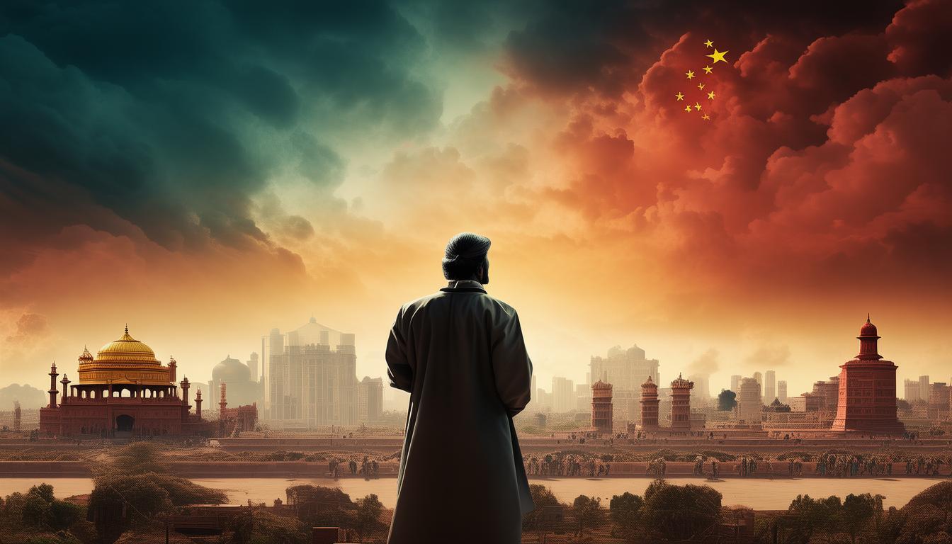 印度求中国帮助_印度为什么不需要中国帮助_印度希望中国帮助