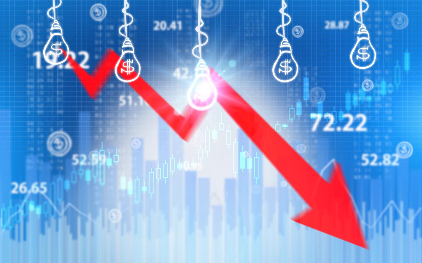 股票跌停如何减少损失？实用技巧分享，帮你降低亏损风险很关键