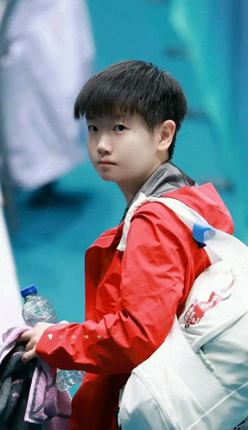 孙颖莎的微博叫什么？认准本尊账号避免山寨