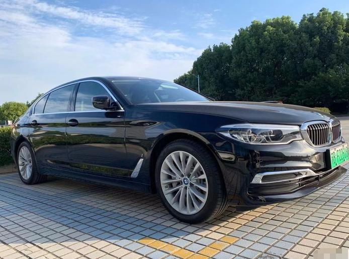 华晨宝马3系到底值不值得新手买？