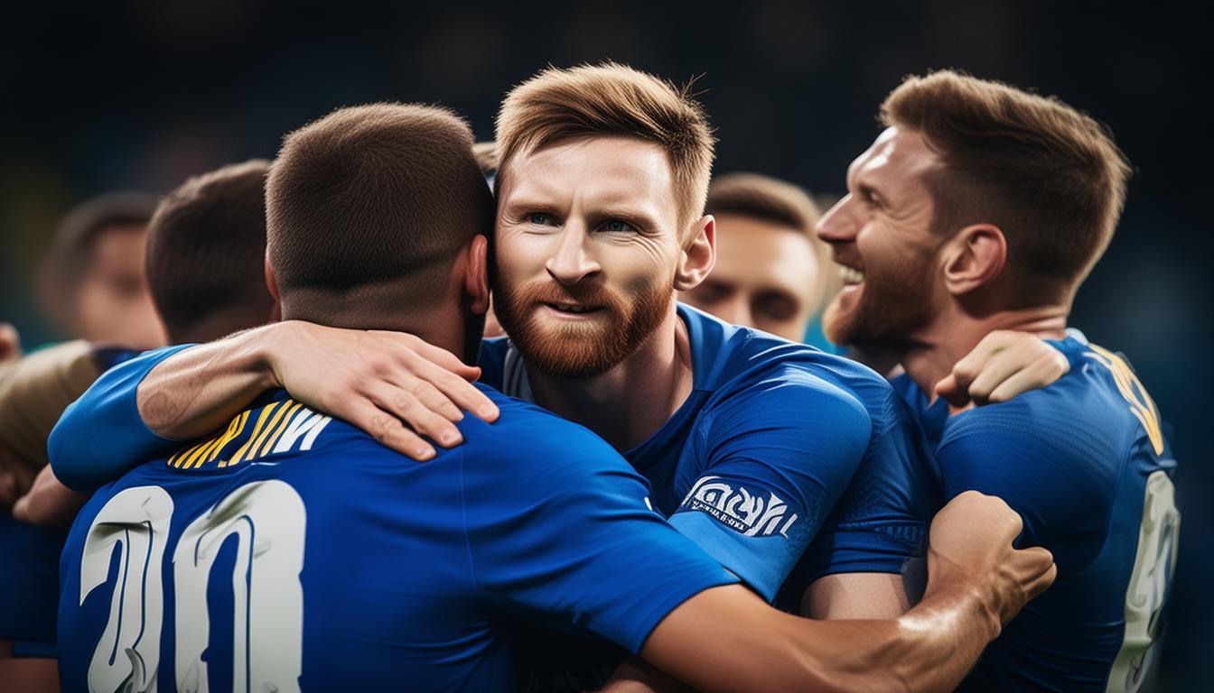 梅西足球图片头像_梅西足球图片比赛视频_足球比赛图片梅西