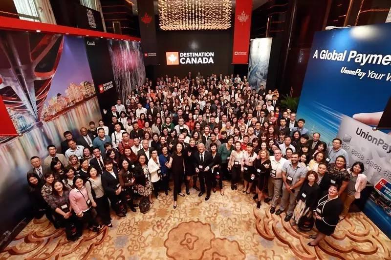 【数字惊人】终于弄清楚了加拿大有多少华人