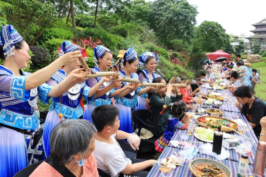 三月初三到底有多少种玩法是你不知道的? 三月初三到底有多少种玩法是你不知道的?