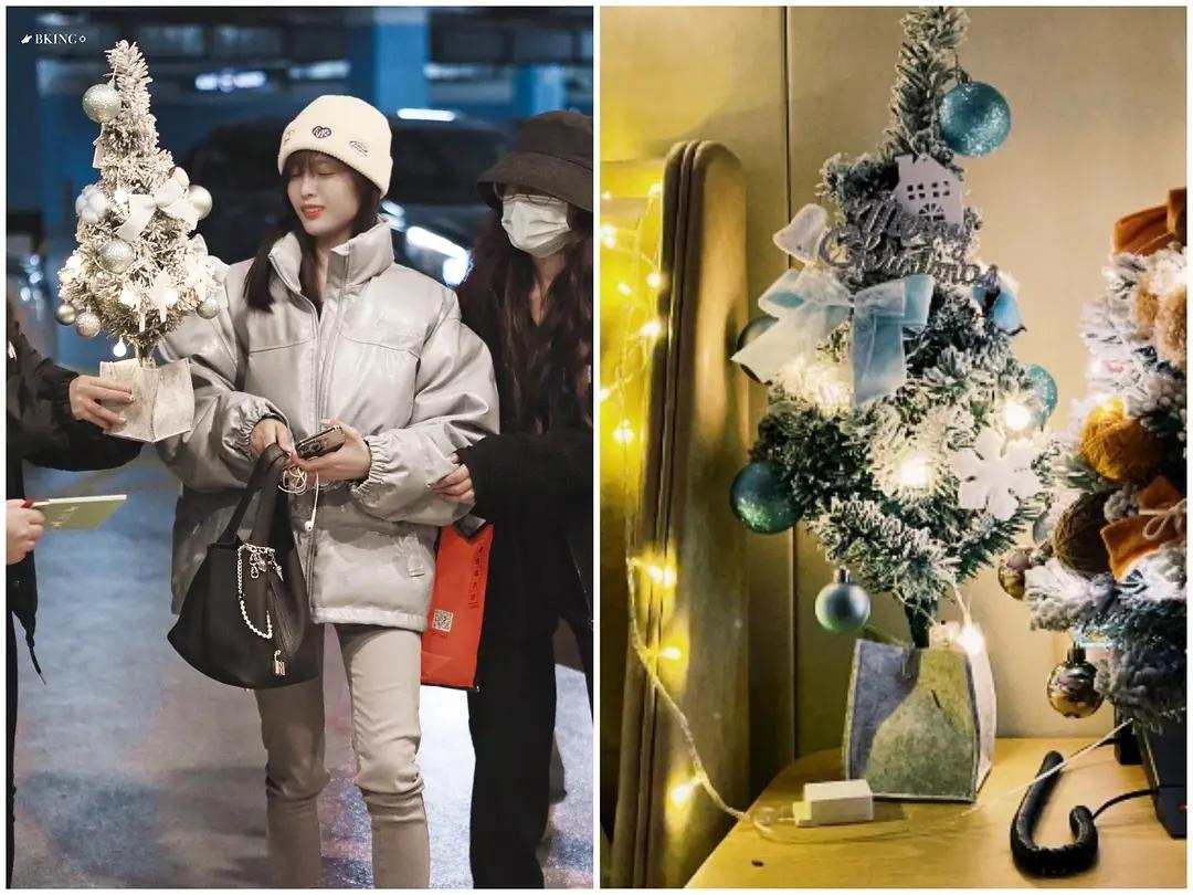 第一次过圣诞节要怎么准备才不会翻车？