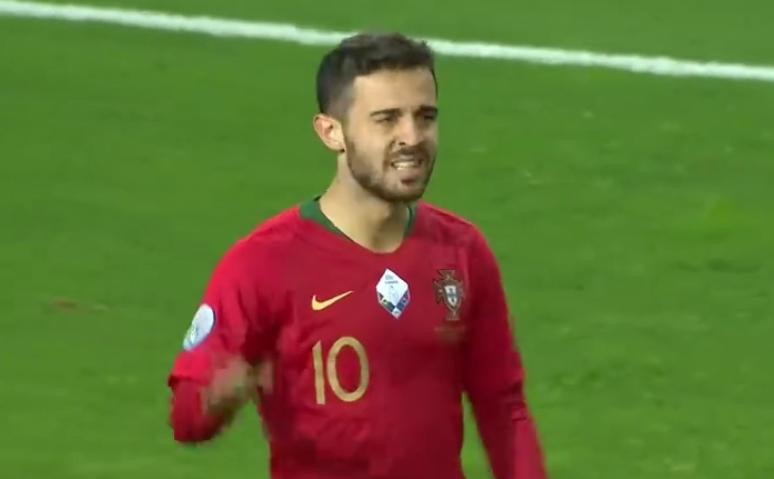 葡萄牙足球为啥能批量生产超级巨星？