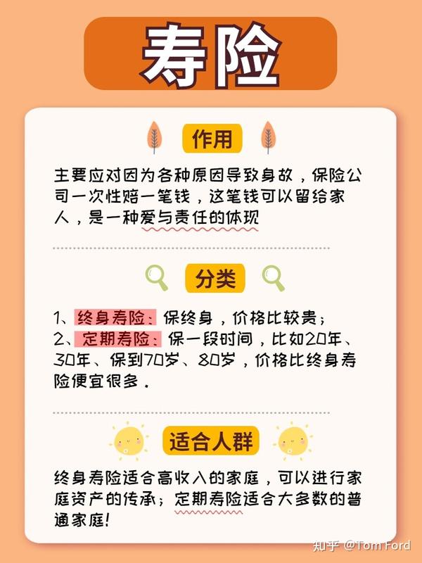 投资型保险怎么选才划算？实用挑选技巧分享，帮你避开不少坑