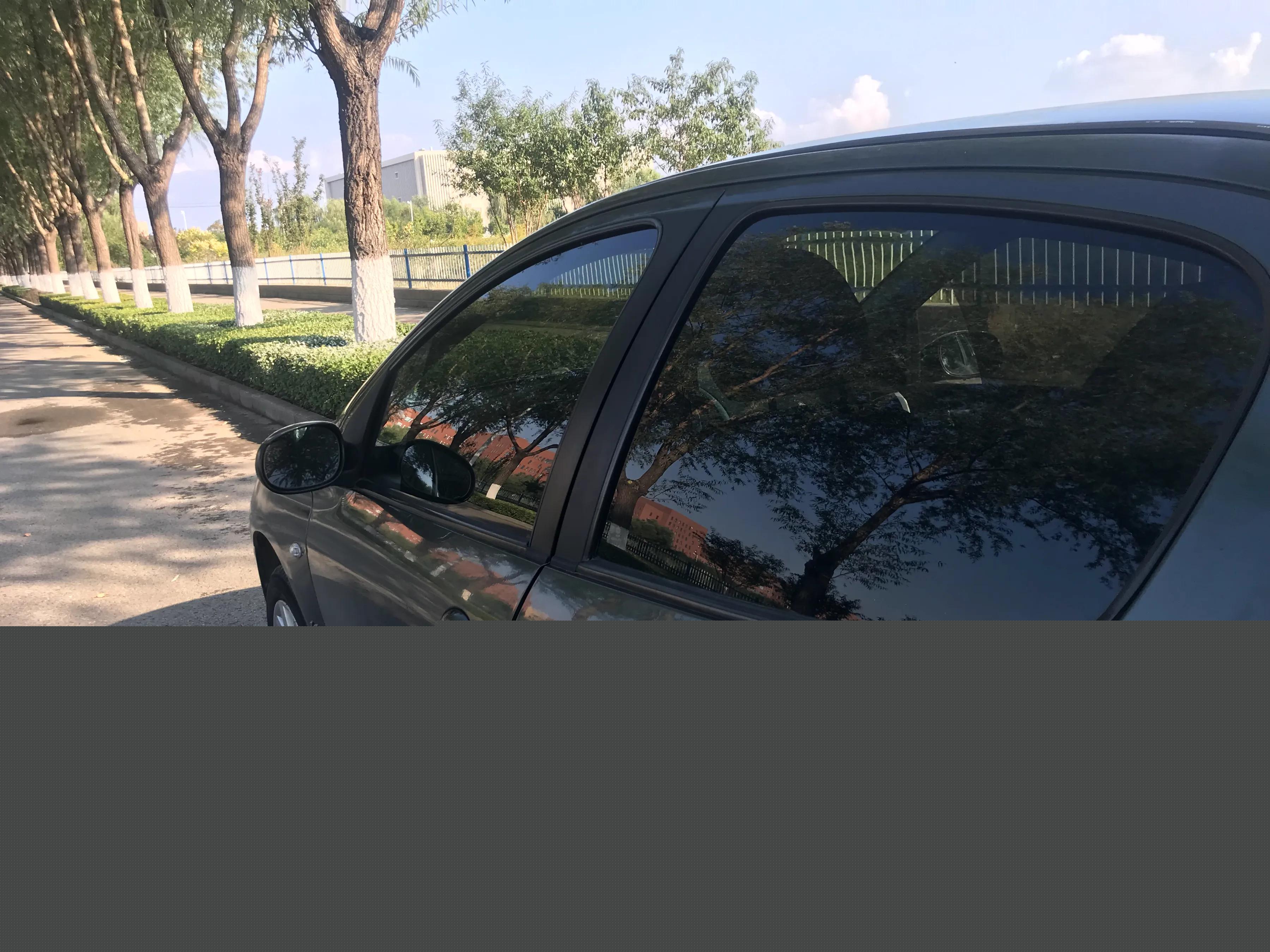 东风标致207三厢值得新手入手吗？