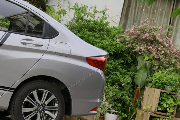 广州本田city锋范：预算有限如何选车？油耗实测省2万元