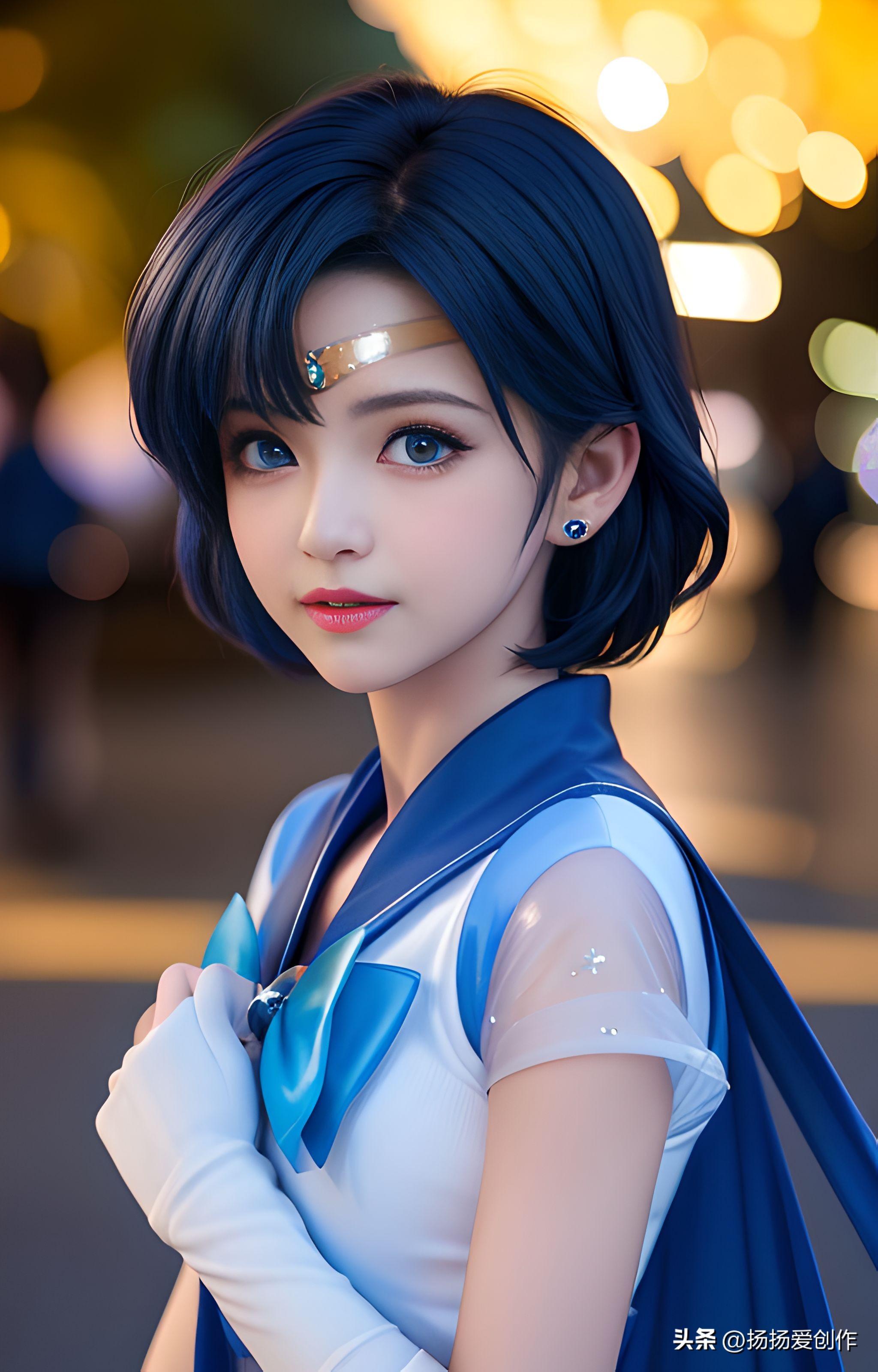 为什么水野亚美H让新手疯狂上头？