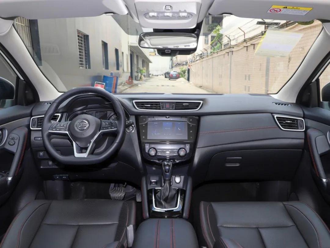 逍客4s店买车必被坑？这份避雷清单帮你省2万元