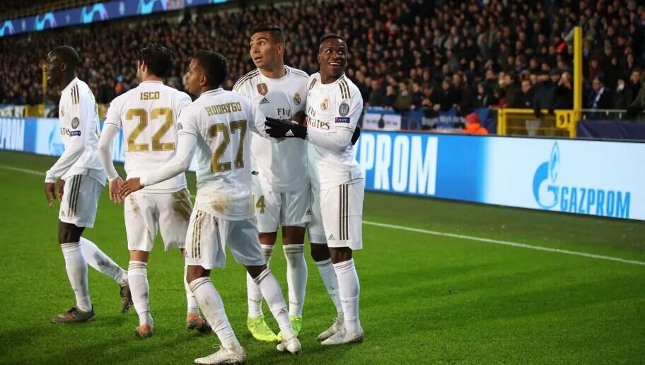 巴伦西亚vs皇马，赛前局势全析