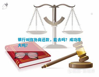 银行协商还款成功案例必备技巧，搞懂这些协商不用求人