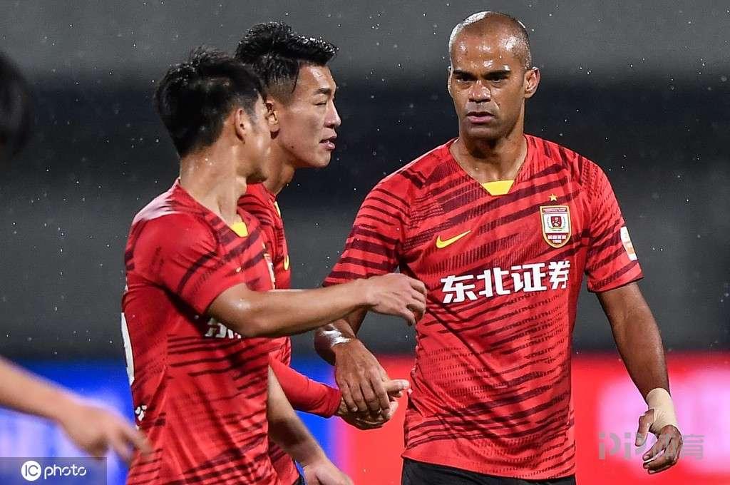 亚冠小组赛程：中超球队2021年4月21号亮相