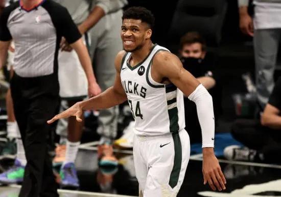 雄鹿躲开篮网，76人遭遇强敌！东西部季后赛、附加赛对阵出炉！