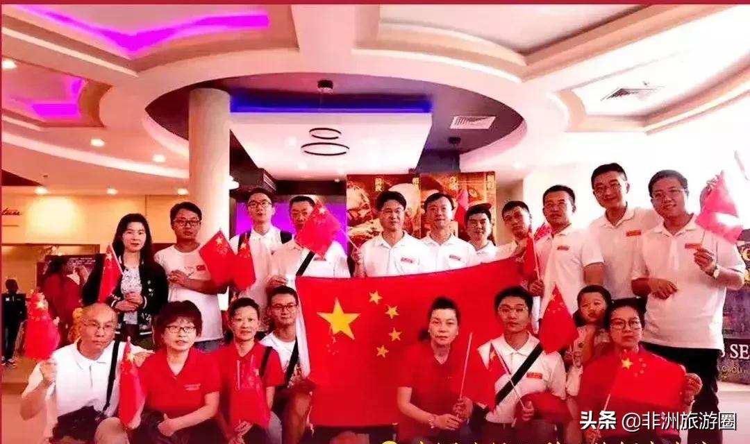 刚出国怎么找到靠谱的华人圈子？