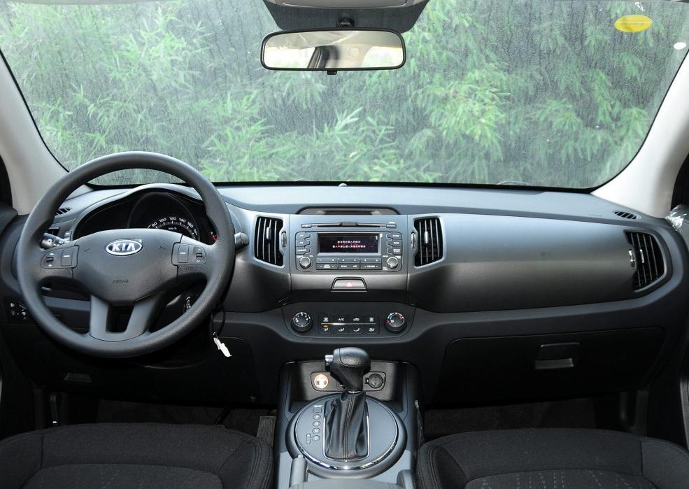 起亚KX3值不值得买？工薪族省2万预算的真相在这里