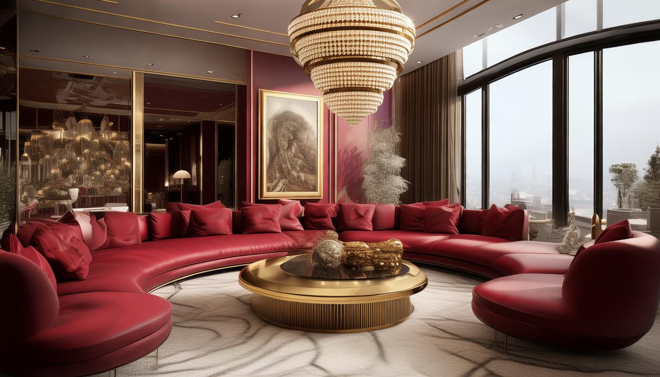 印度首富住宅有多壕_印度首富豪宅视频_首富住宅印度壕有钱吗