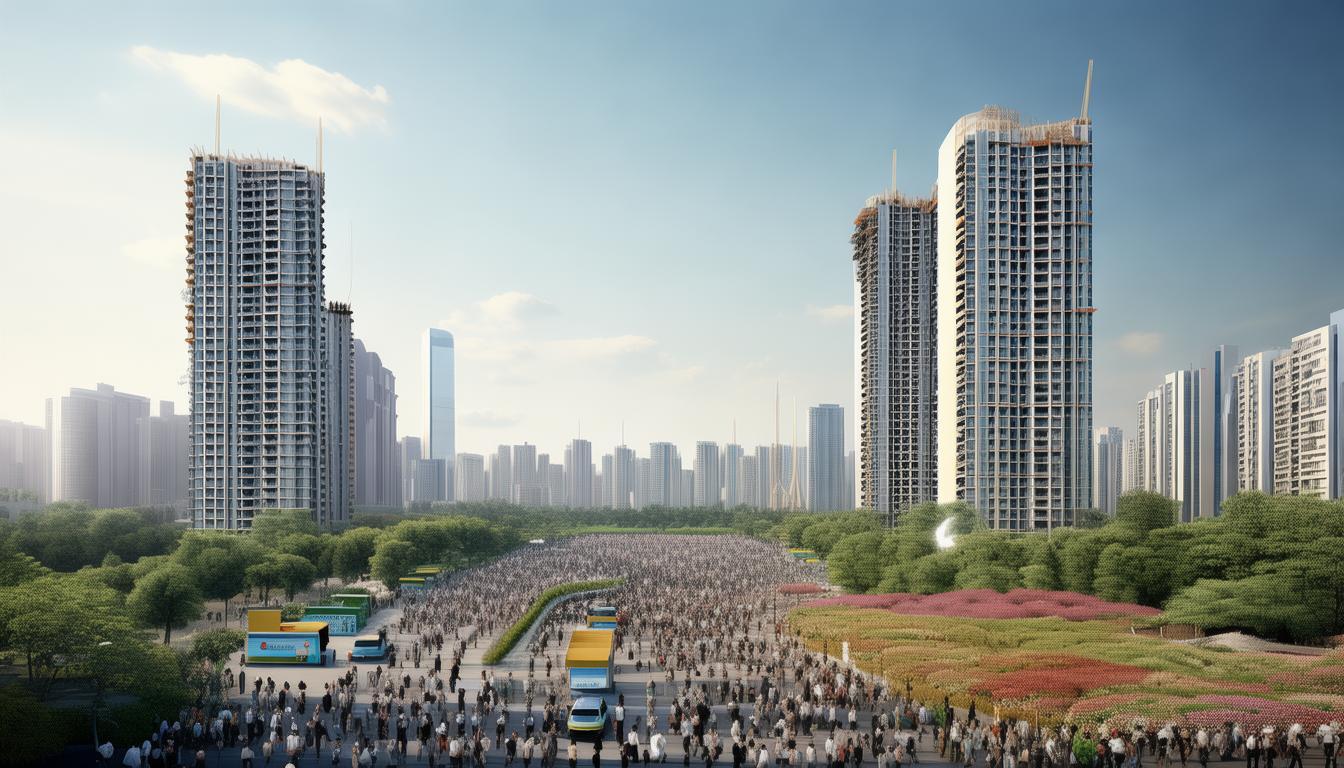 疫情过后房地产走向_疫情结束后，房地产业股票应该会有怎样的走势，为什么？_疫情过后的房地产市场发展趋势