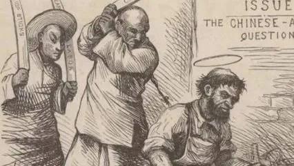 美籍华人历史学家_美国华人历史学会_美国华人历史学家