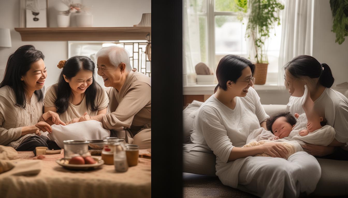 国外月嫂多少钱一个月_美国人请月嫂吗_美国月嫂公司