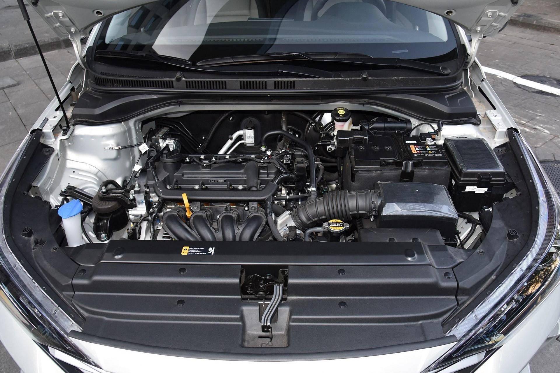 雪佛兰新赛欧三厢汽车深度测评,家用代步车的真实表现,油耗与空间能否兼得? 雪佛兰新赛欧三厢汽车深度测评,家用代步车的真实表现,油耗与空间能否兼得?