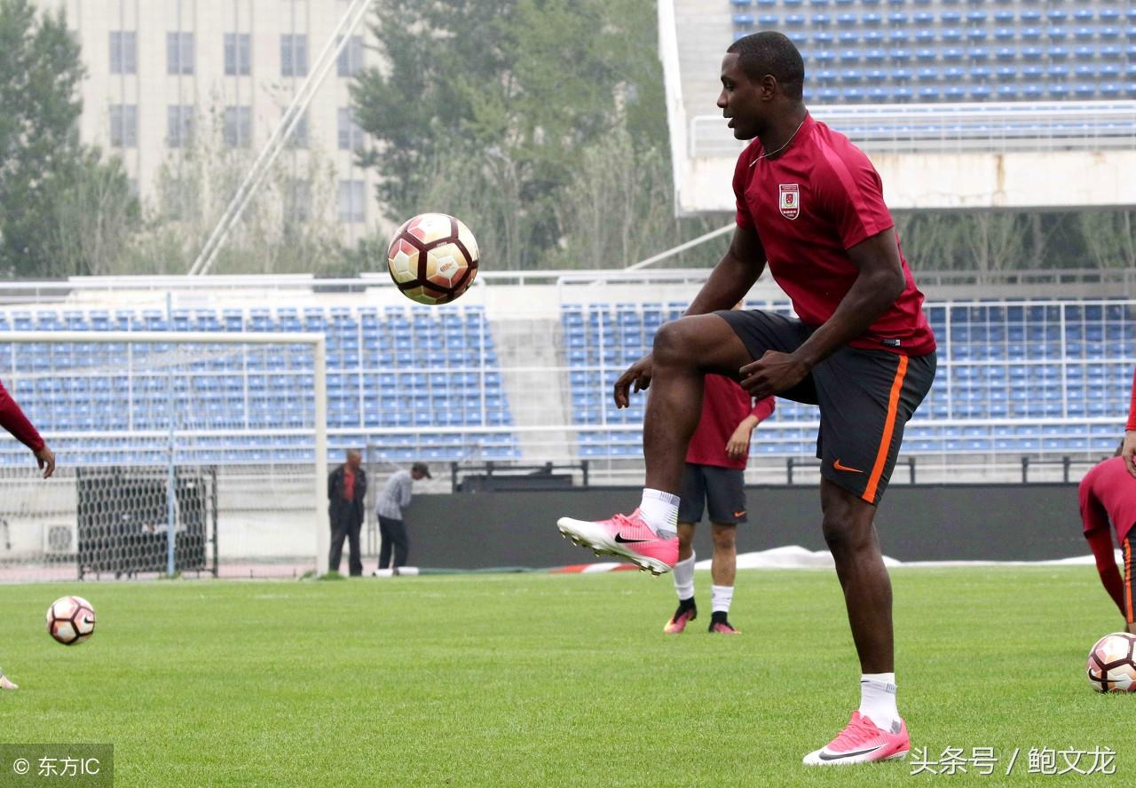 第一次看中超该选泰达还是亚泰？