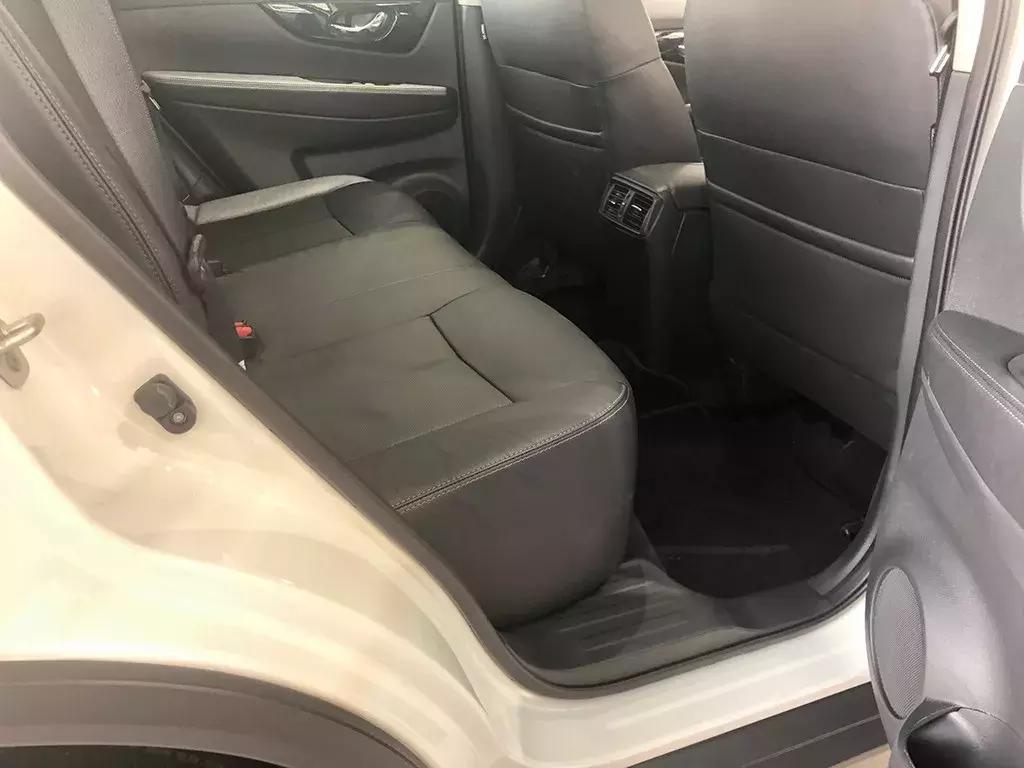 奇骏车友会真的适合新手加入吗？