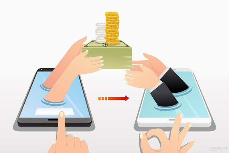 怎么在网上联系到私人借钱？看这篇就够了，帮你少走弯路