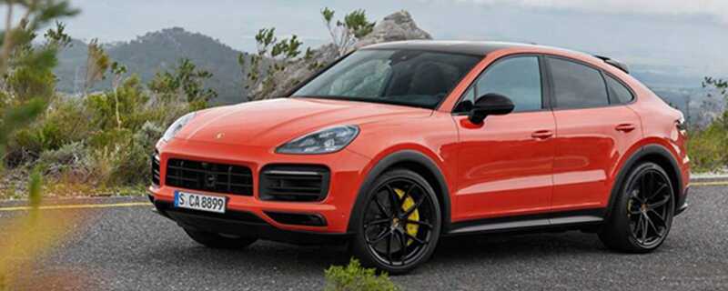 保时捷卡宴新能源故障率高吗_卡宴新能源值得买吗