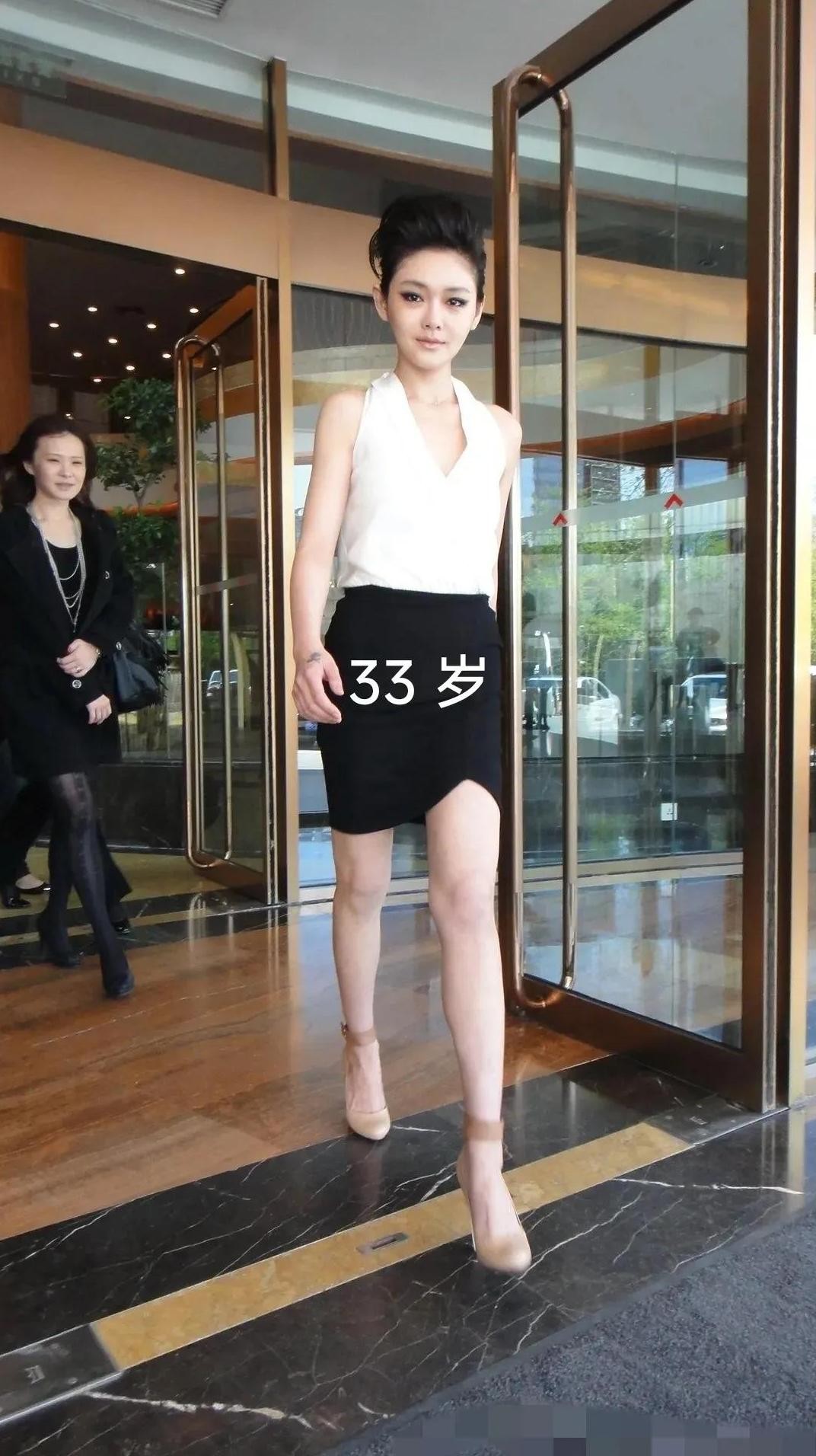 大S面相变化_相由心生面相解读_大s命理分析微博