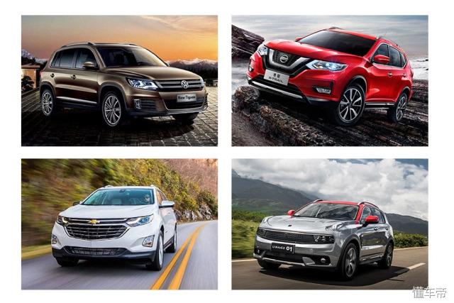 预算不足如何选SUV？日产新奇骏省3万购车攻略全解析