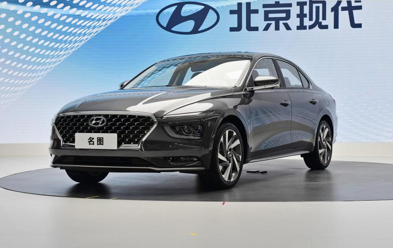 买现代名图要花多少钱？报价看不懂的看这篇2023价格避坑指南省3万