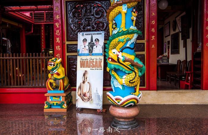 在印尼不会说本地话真的活不下去吗？