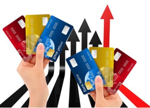 信用卡怎么快速提额？银行内部人透露的5个窍门，照做就能让额度涨起来