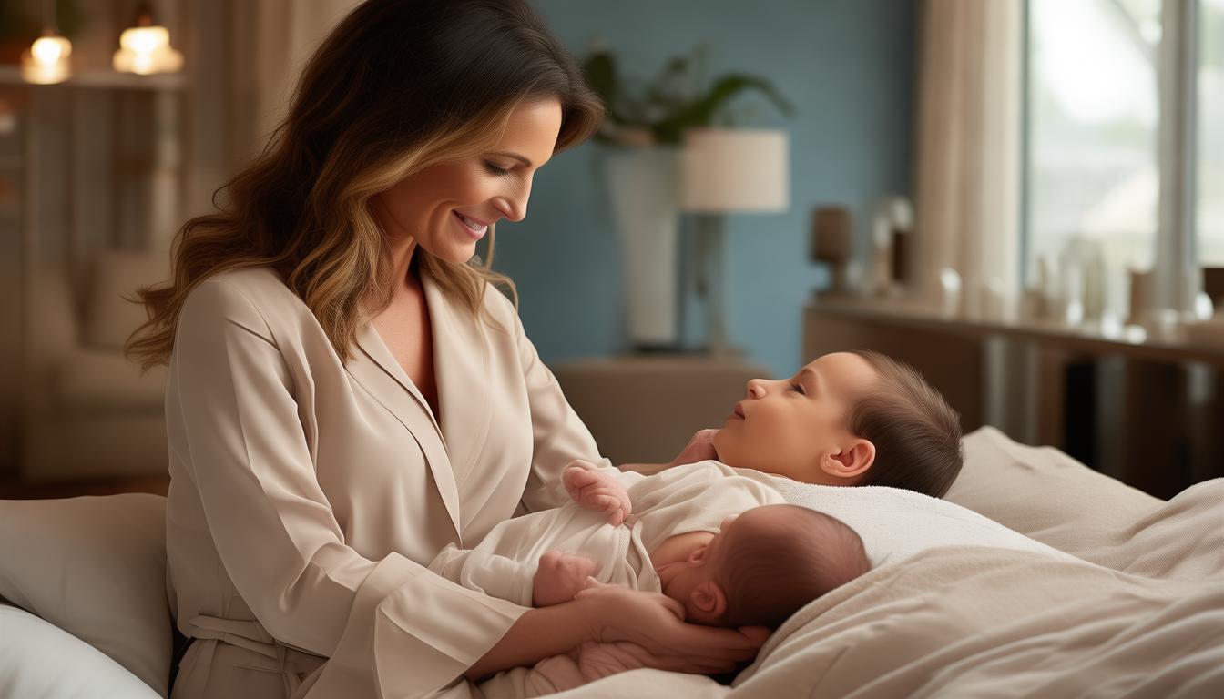 美国月嫂价格表图片_美国月嫂育儿中心_美国月嫂工资