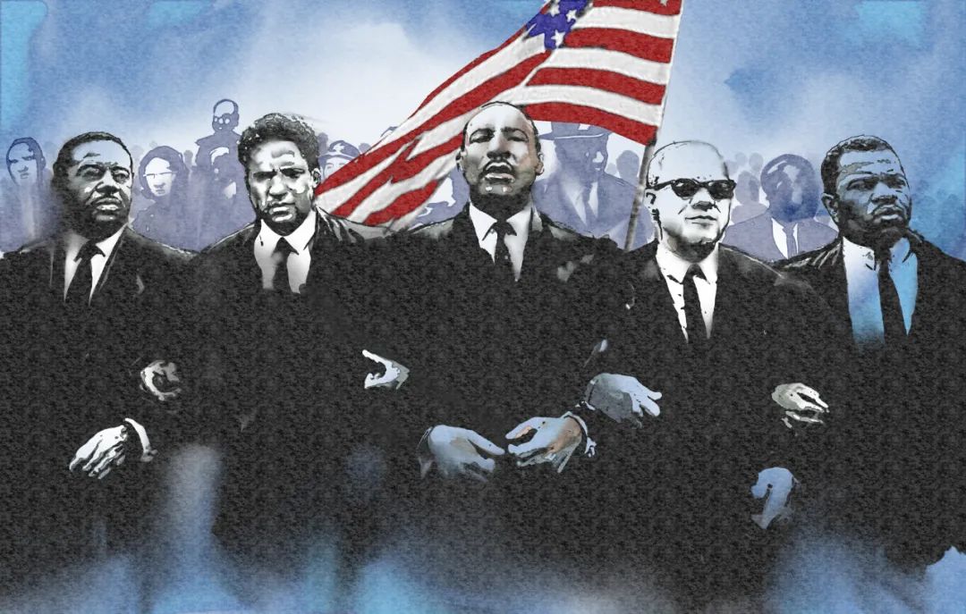 美国华人帮派现状如何？最新动态与真实影响分析