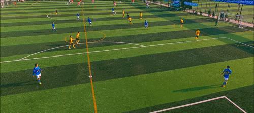 实况2018新手怎么做到开局三连胜? 实况2018新手怎么做到开局三连胜?