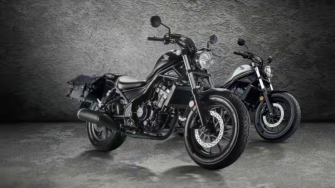 杜卡迪大魔鬼真的适合新手吗？