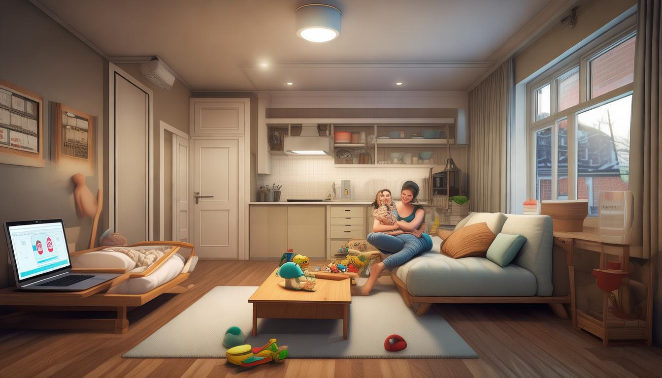 在美国保姆一个月能赚多少钱_保姆赚能钱美国月收入多少_美国保姆收入