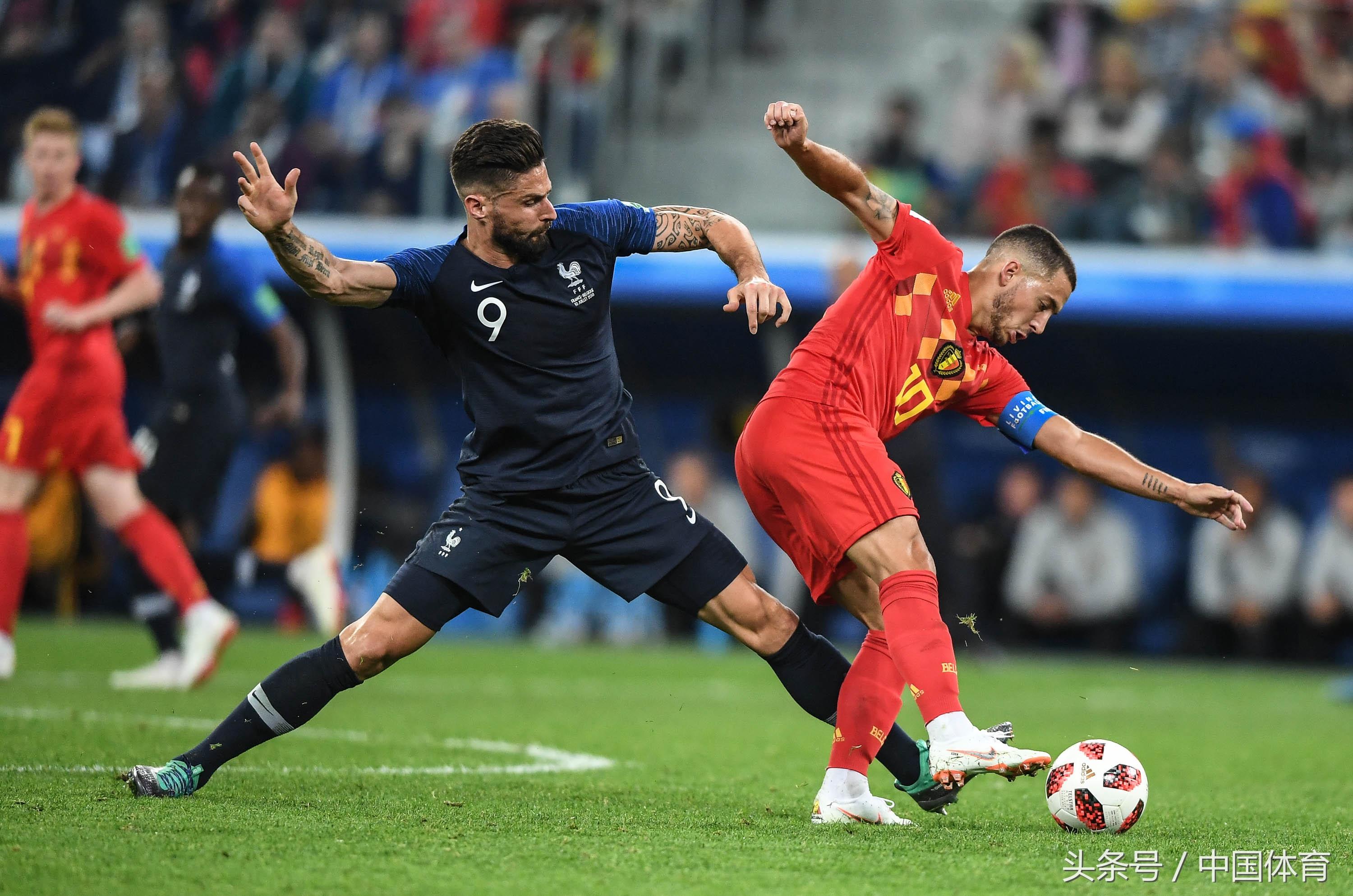 国乒男团半决赛碰上法国队，新手怎么看出门道？