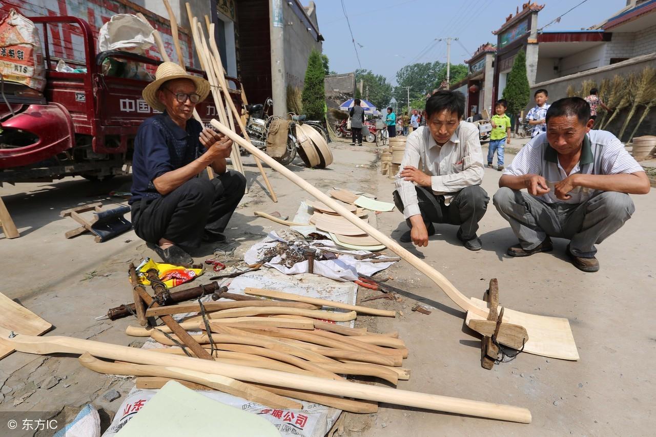 抽中 老鼠拉木锨 究竟意味着什么？