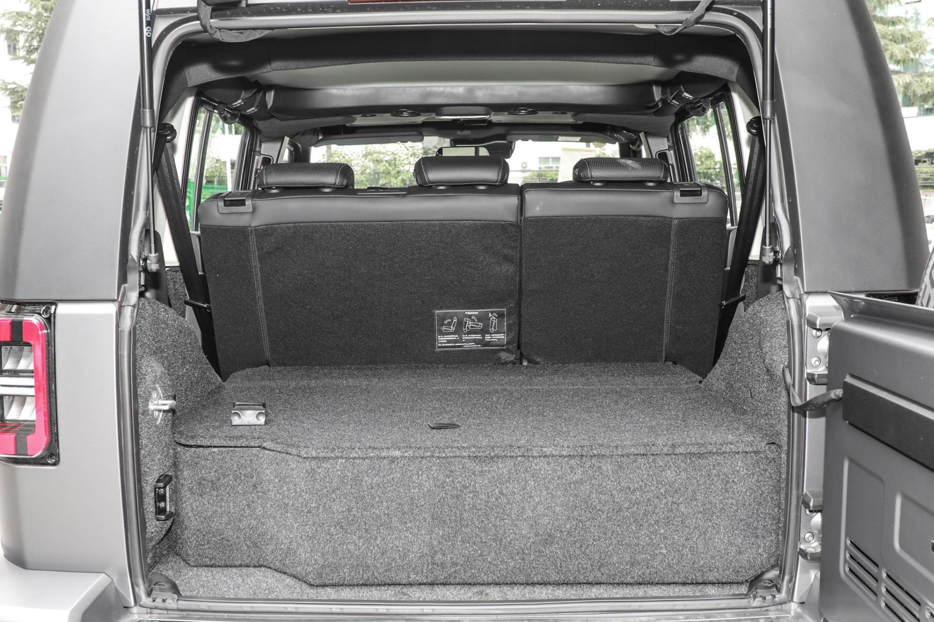 北京汽车B40报价多少？2023年新手必看的避坑指南