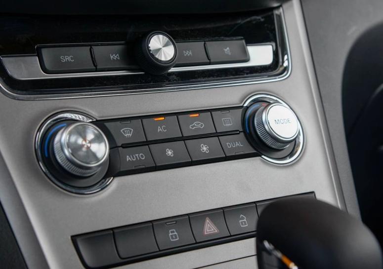 柯兰多油耗真的高到离谱吗？