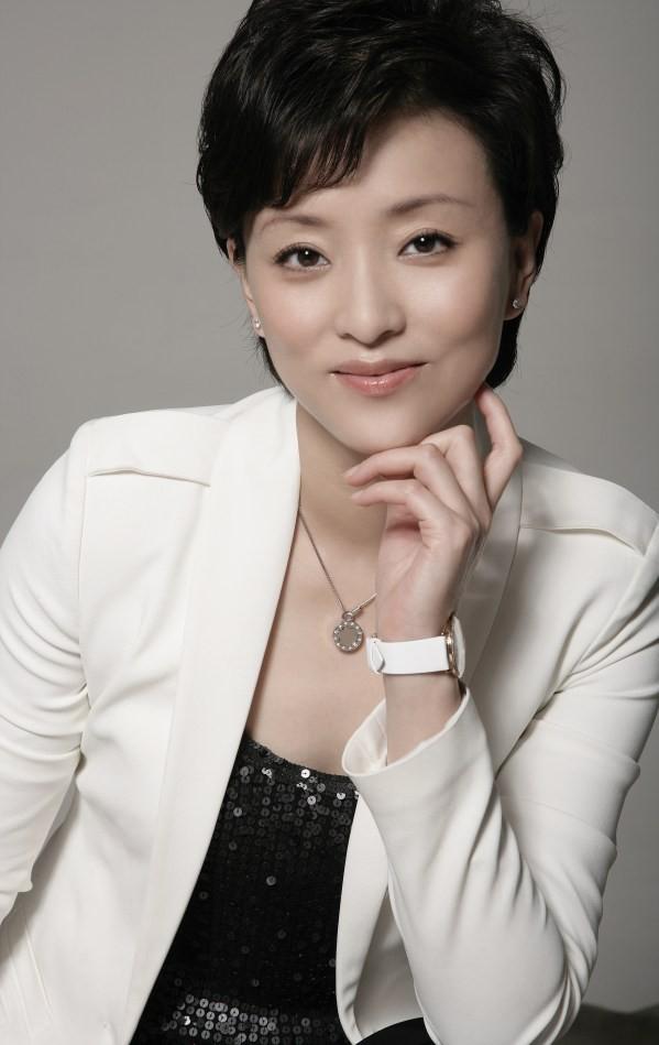 杨兰现在干什么揭秘三位同名人的最新职务与近况