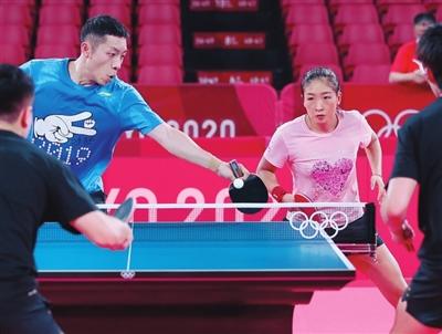 射击新手如何快速掌握王璐瑶式精准度？